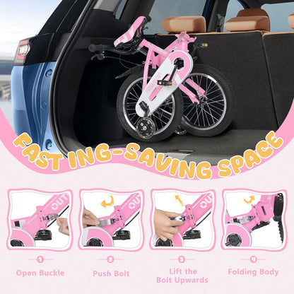 
OUTROAD bicycle details and lifestyle image