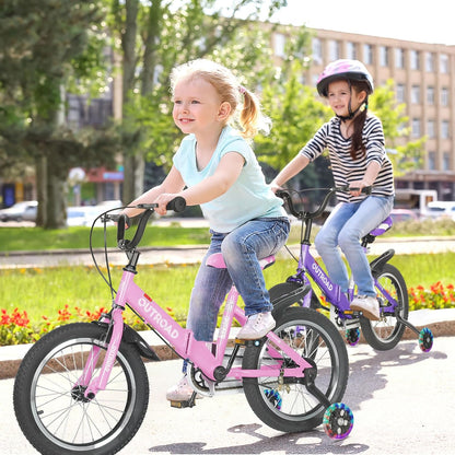 
OUTROAD bicycle details and lifestyle image