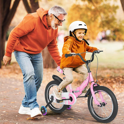 
OUTROAD bicycle details and lifestyle image