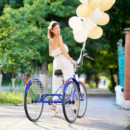 
OUTROAD bicycle details and lifestyle image